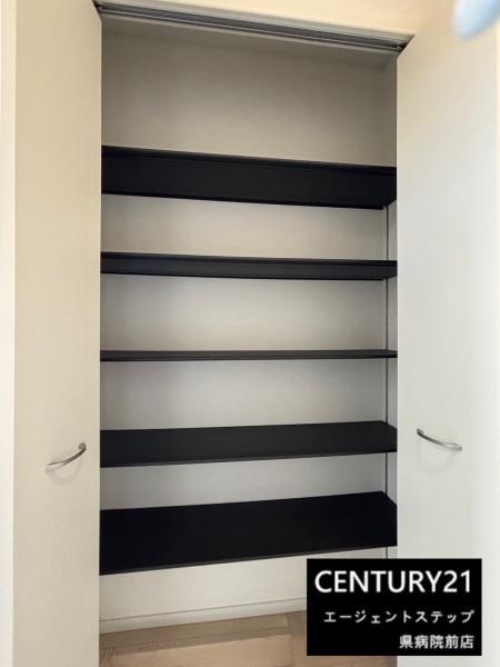 宮崎市大字赤江の新築一戸建(玄関)