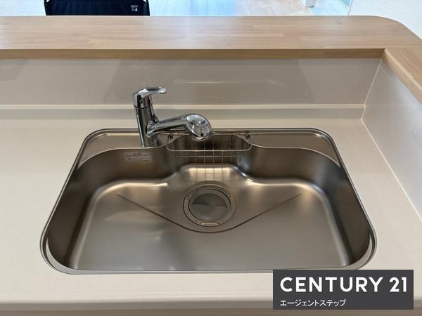 宮崎市大字赤江の新築一戸建(キッチン)