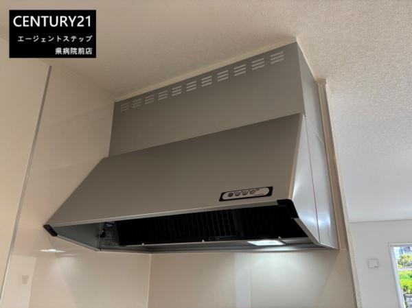 宮崎市大字赤江の新築一戸建(キッチン)