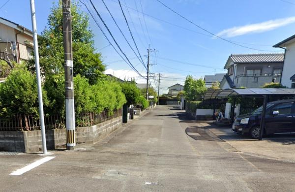 宮崎市大字赤江の新築一戸建