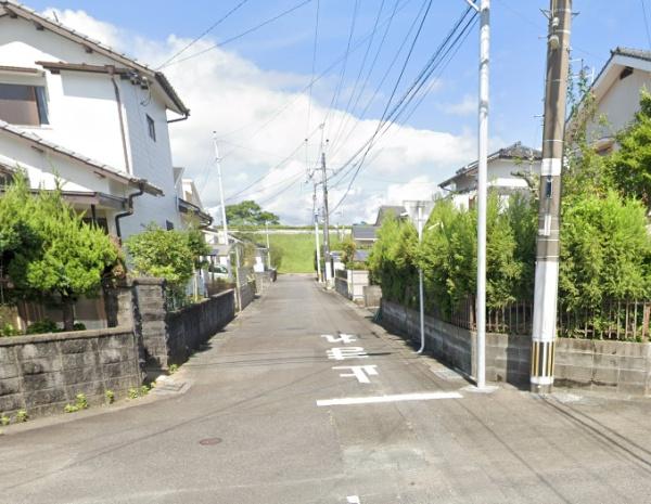 宮崎市大字赤江の新築一戸建
