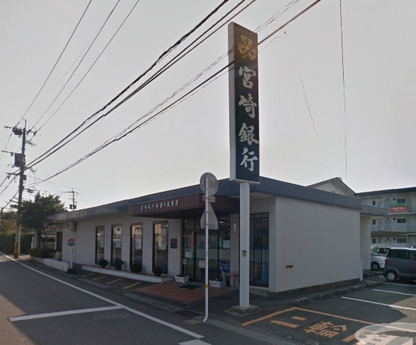 宮崎市希望ケ丘3丁目の新築一戸建(宮崎銀行希望ケ丘支店)