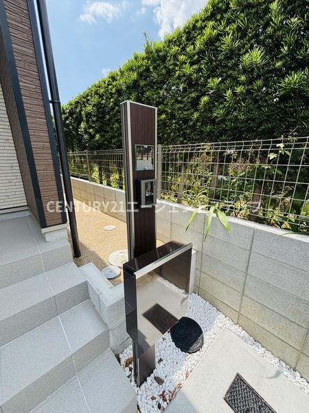 宮崎市希望ケ丘３丁目の新築一戸建