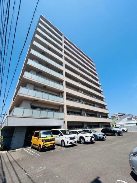 サーパス中津瀬平和台通