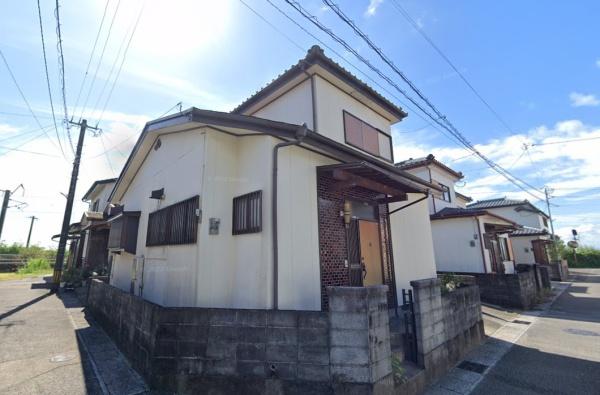 村角町宮崎牟田中古