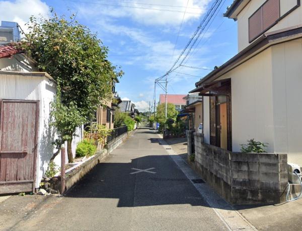 宮崎市村角町宮崎牟田の中古一戸建て
