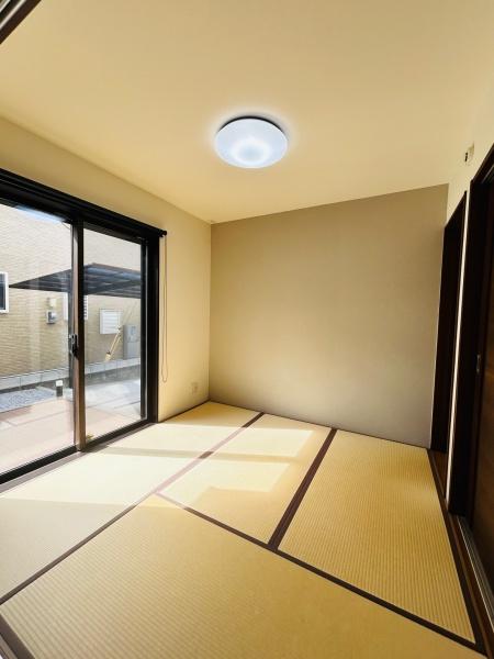 宮崎市高岡町飯田の中古一戸建て
