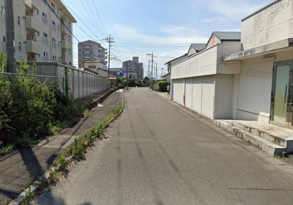 吉村町引土甲新築