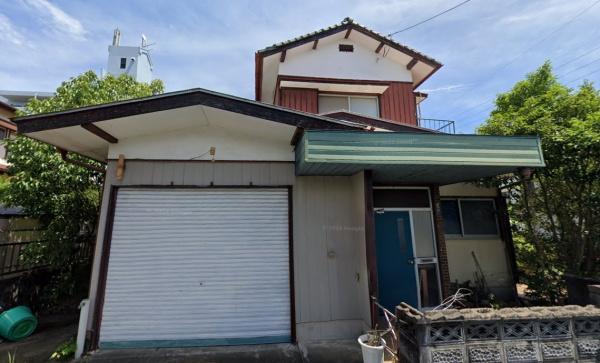 宮崎市大塚町樋ノ口の土地