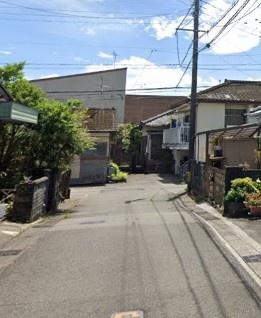 宮崎市大塚町樋ノ口の中古一戸建て