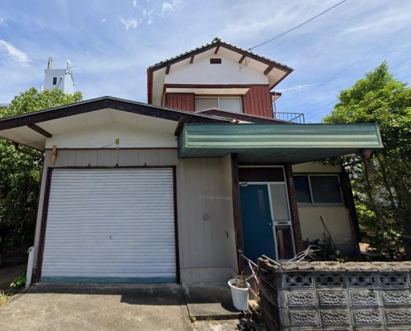 宮崎市大塚町樋ノ口の中古一戸建て