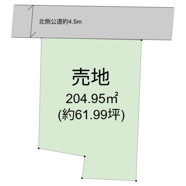 谷川1丁目中古