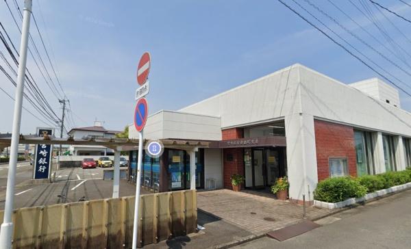 宮崎市船塚3丁目の土地(宮崎銀行霧島町支店)