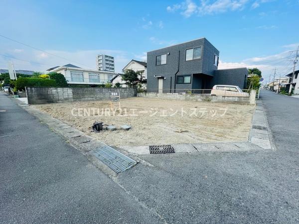 船塚3丁目土地
