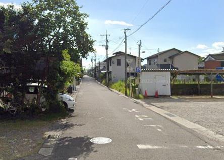 船塚3丁目土地