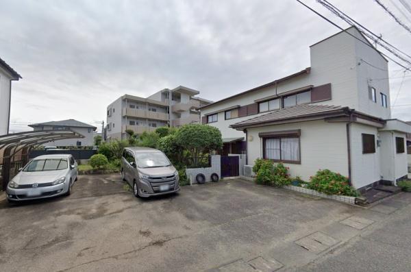 宮崎市和知川原２丁目の土地