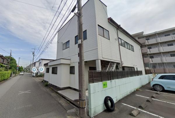 宮崎市和知川原２丁目の土地