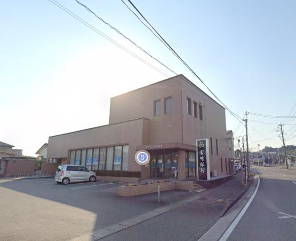 児湯郡新富町大字下富田の中古一戸建て(宮崎銀行新富支店)