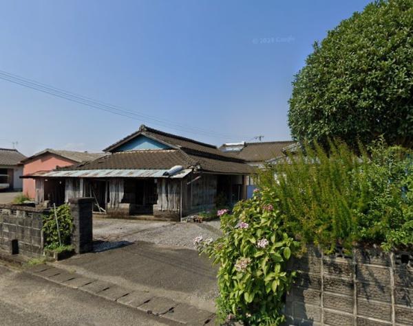 新富町下富田中古