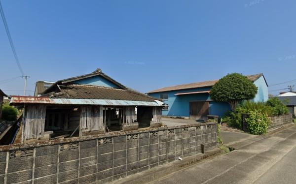 児湯郡新富町大字下富田の中古一戸建て