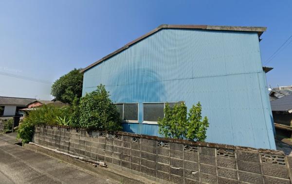 児湯郡新富町大字下富田の中古一戸建て