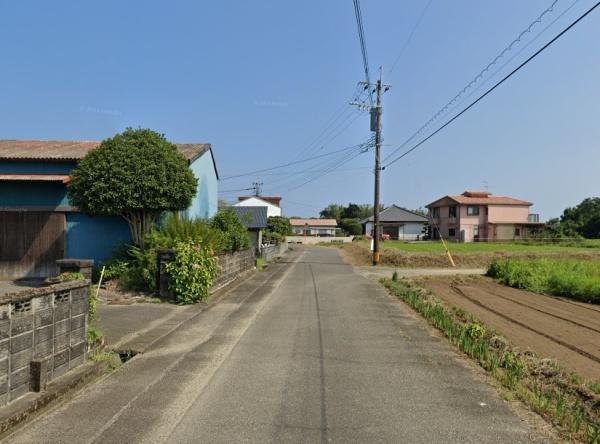 児湯郡新富町大字下富田の中古一戸建て