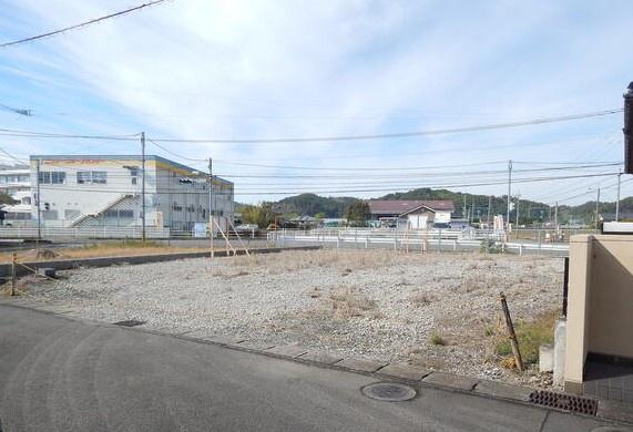 大字島之内土地