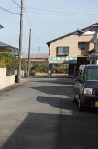 大字島之内土地