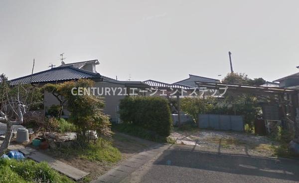 大字島之内土地