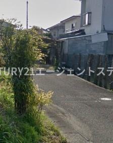 大字島之内土地