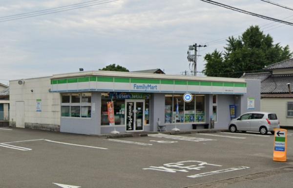 宮崎市本郷3丁目の土地(ファミリーマート希望ヶ丘団地入口店)