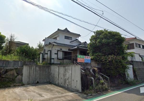 本郷3丁目土地