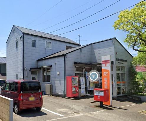 宮崎市桜ケ丘町の土地(宮崎小松台郵便局)