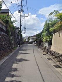桜ヶ丘土地