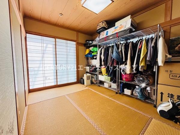 西都市大字鹿野田の中古一戸建て