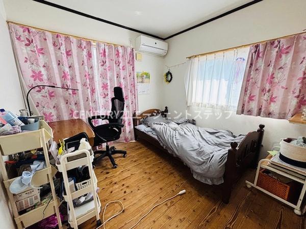 西都市大字鹿野田の中古一戸建て