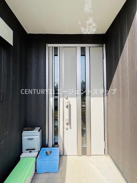 西都市大字鹿野田の中古一戸建て