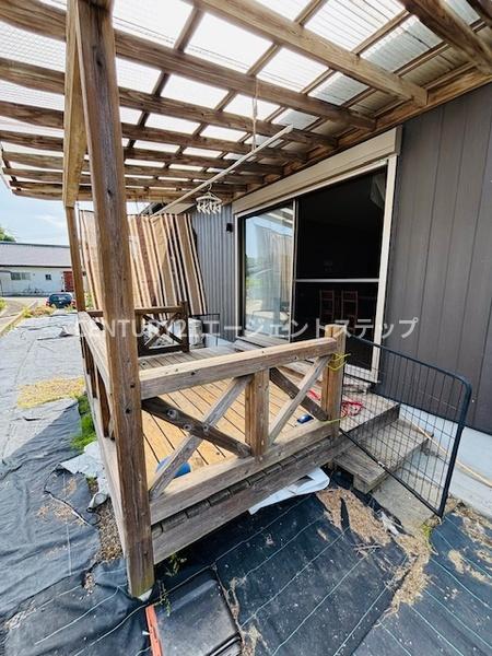 西都市大字鹿野田の中古一戸建て