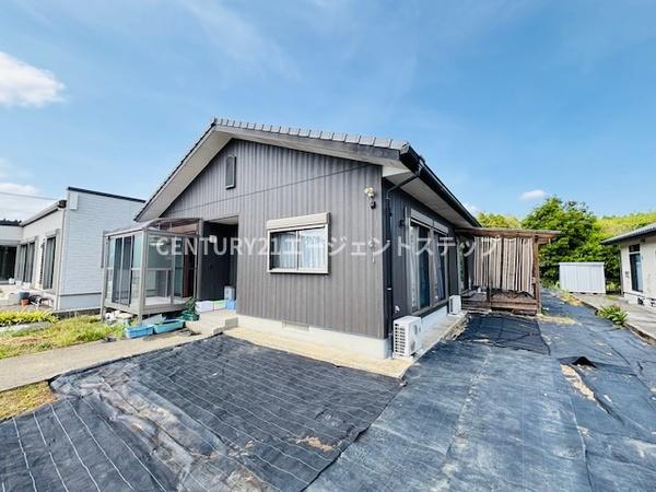 西都市鹿野田中古