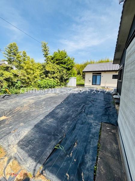 西都市大字鹿野田の中古一戸建て