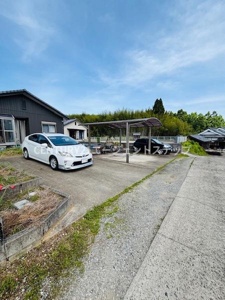西都市大字鹿野田の中古一戸建て