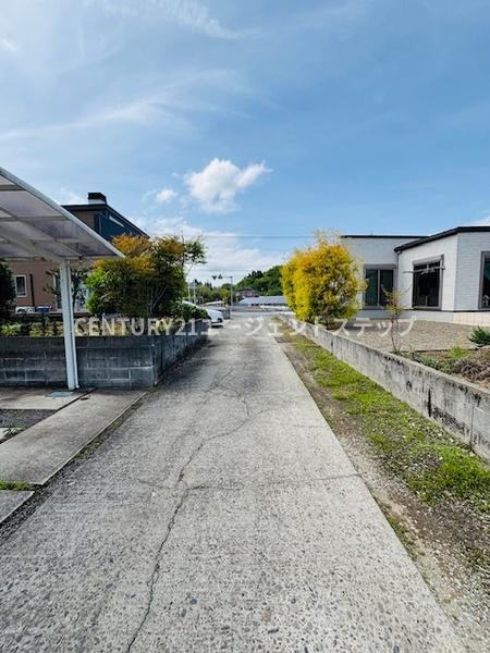 西都市大字鹿野田の中古一戸建て