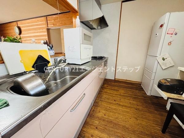西都市鹿野田中古
