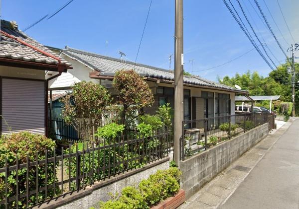 高洲町土地