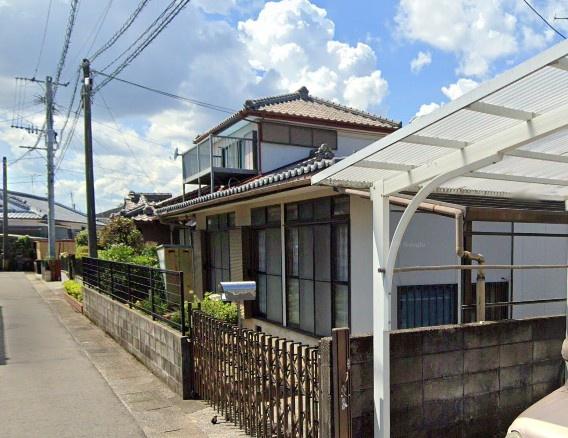 宮崎市高洲町の土地