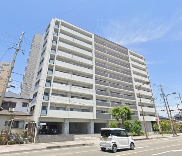 アルファスマート高松通り