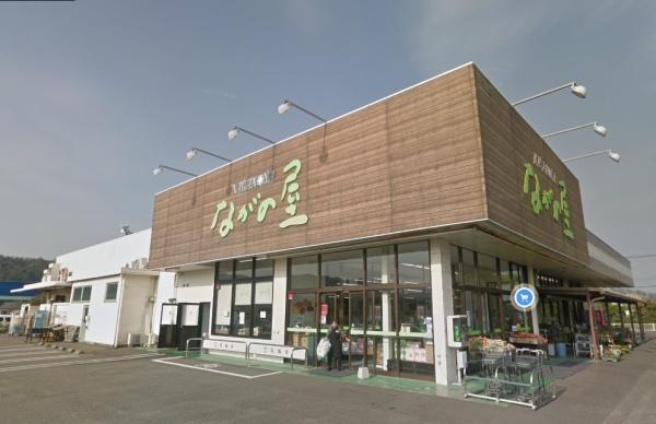 児湯郡高鍋町大字北高鍋の土地(ナガノヤ高鍋店)