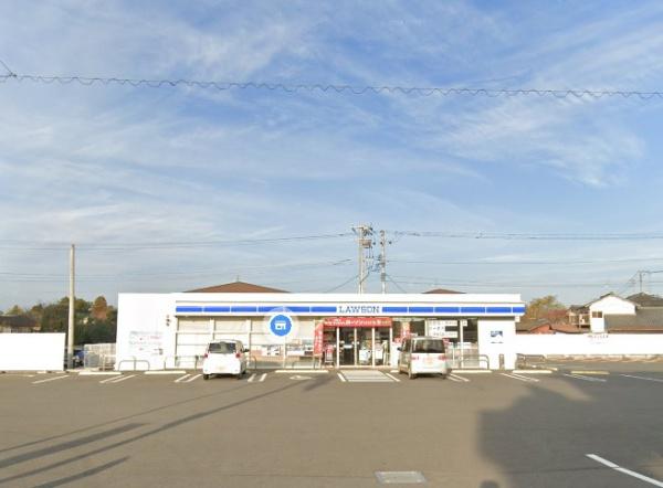 児湯郡高鍋町大字北高鍋の土地(ローソン高鍋町北高鍋店)
