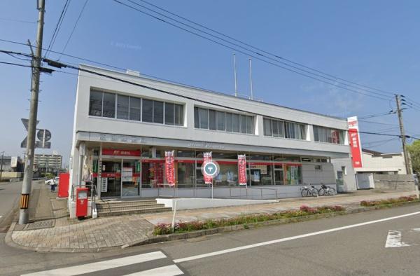 児湯郡高鍋町大字北高鍋の土地(高鍋郵便局)