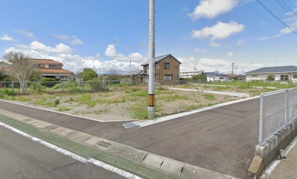 高鍋町大字北高鍋土地2号地